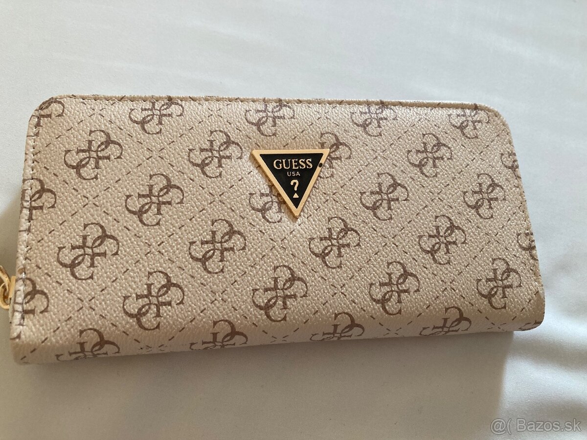 Damska penazenka Guess