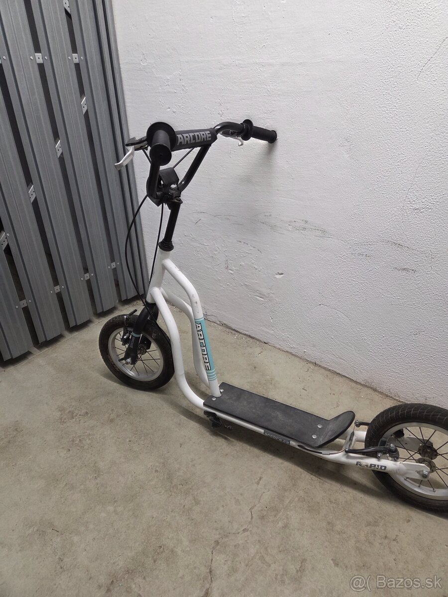 Kolobezka Arcore 12+
