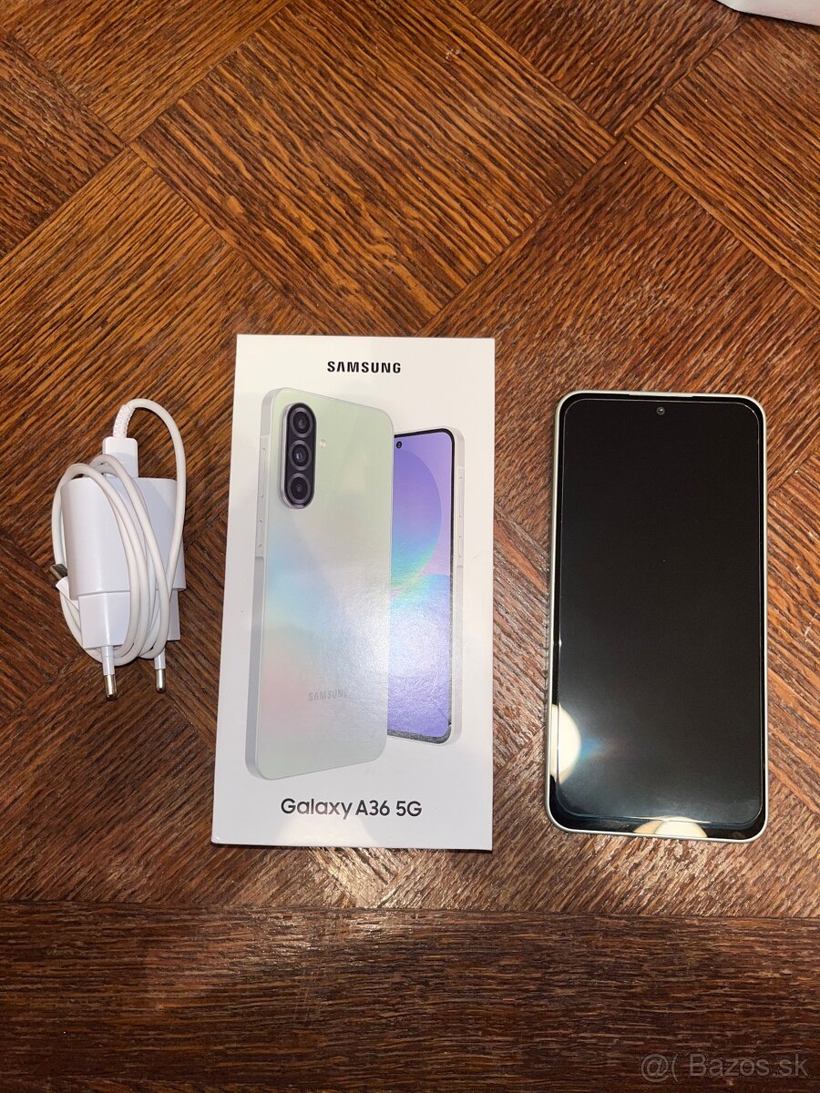 Samsung galaxy a36 5g