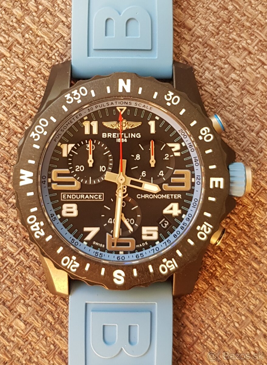 Breitling Endurance Pro