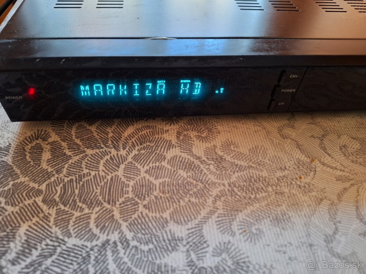 ab Cryptobox 650 HD