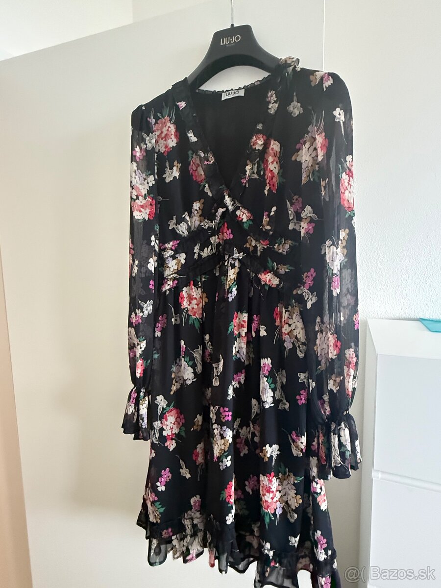 Nove saty Liu Jo, velkost S/36