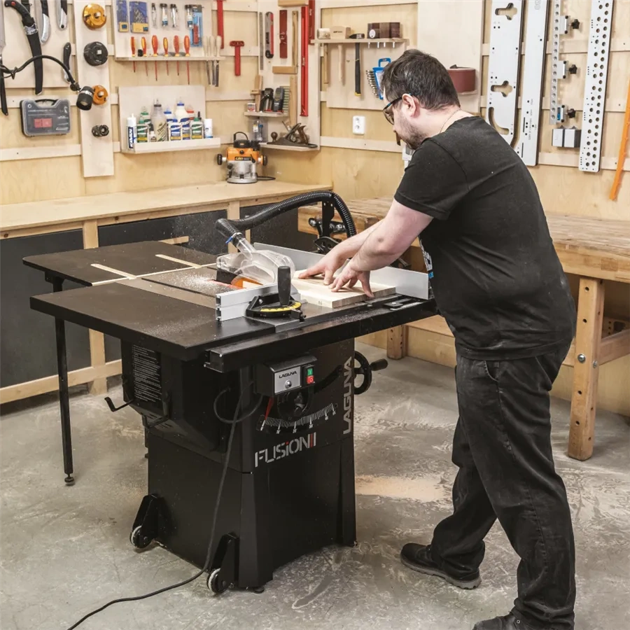 Kotoučová pila Americké značky Laguna