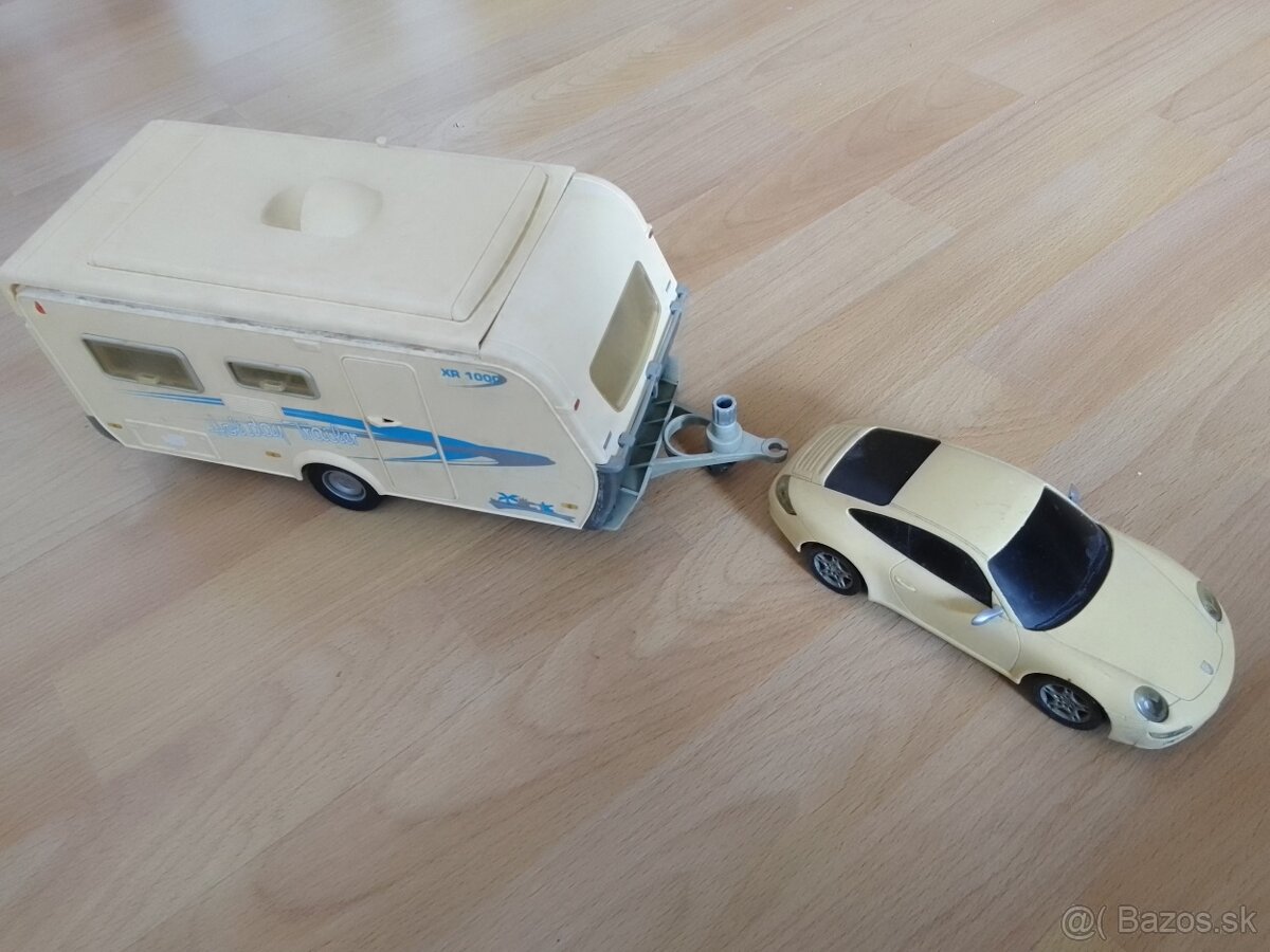 Plastikové modely