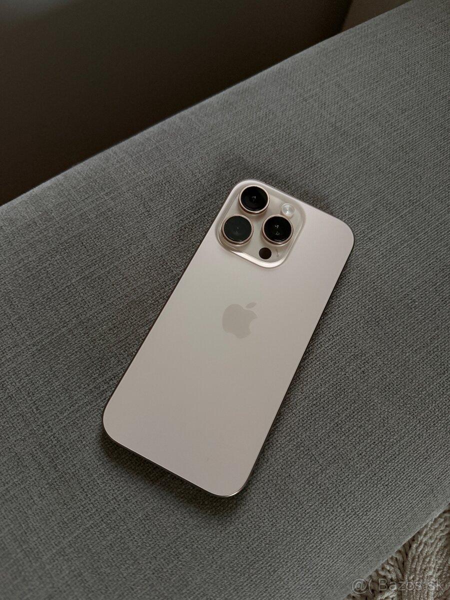 iPhone 16 pro 512GB