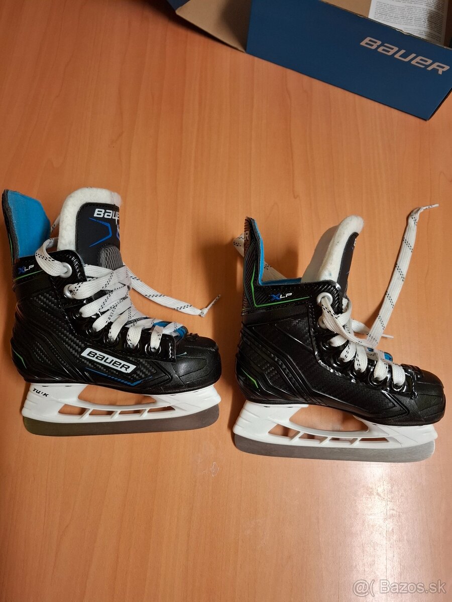 Detske korcule Bauer