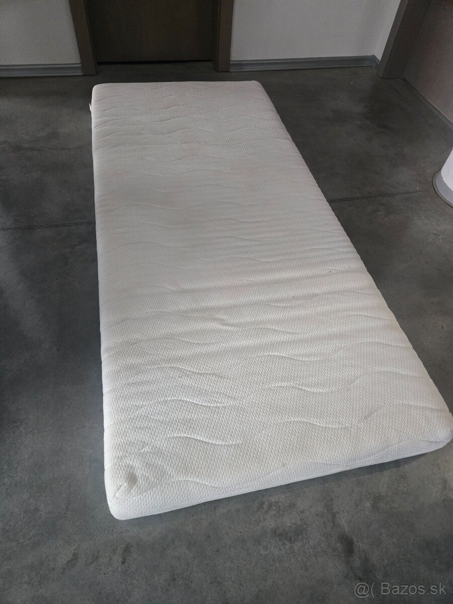 Predám matrac 90x200 cm