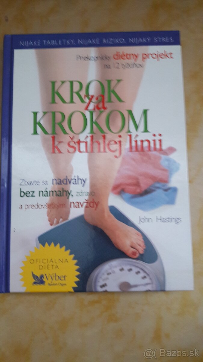 Krok za krokom k štíhlej línii