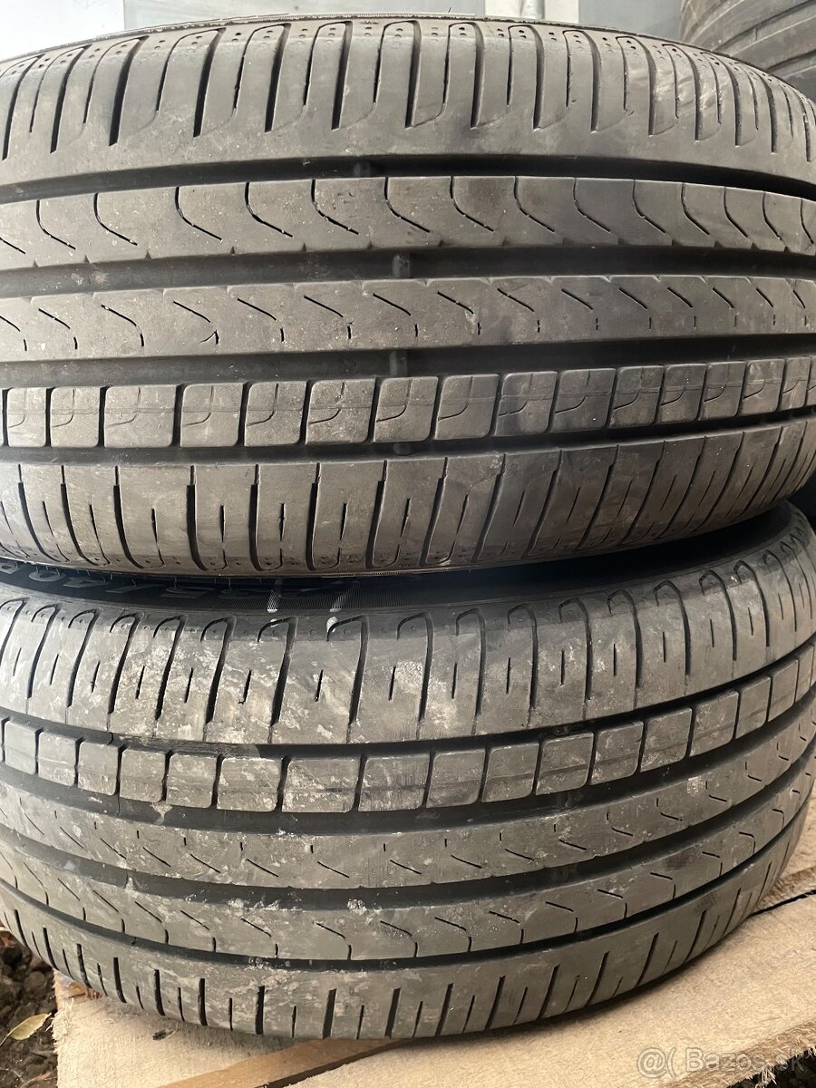 Pirelli 235/40 r19