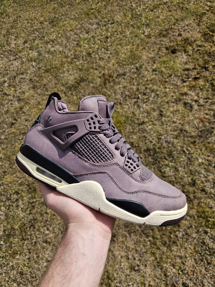 Nike Air Jordan 4 A Ma Maniere
