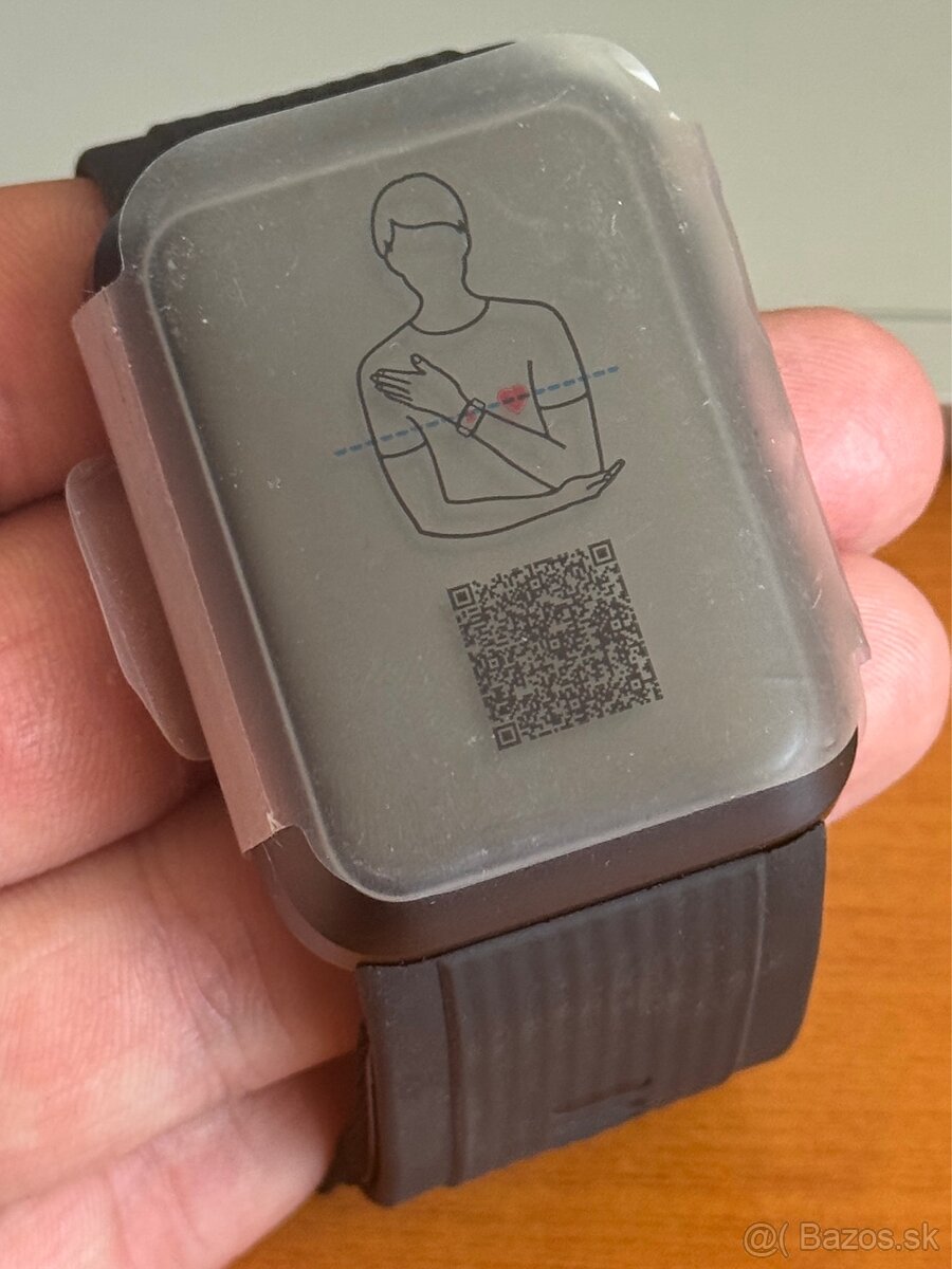 Huawei Watch D - nové, nepoužité