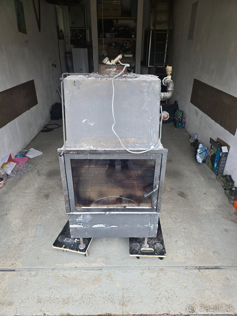 Krbová vložka Kobok