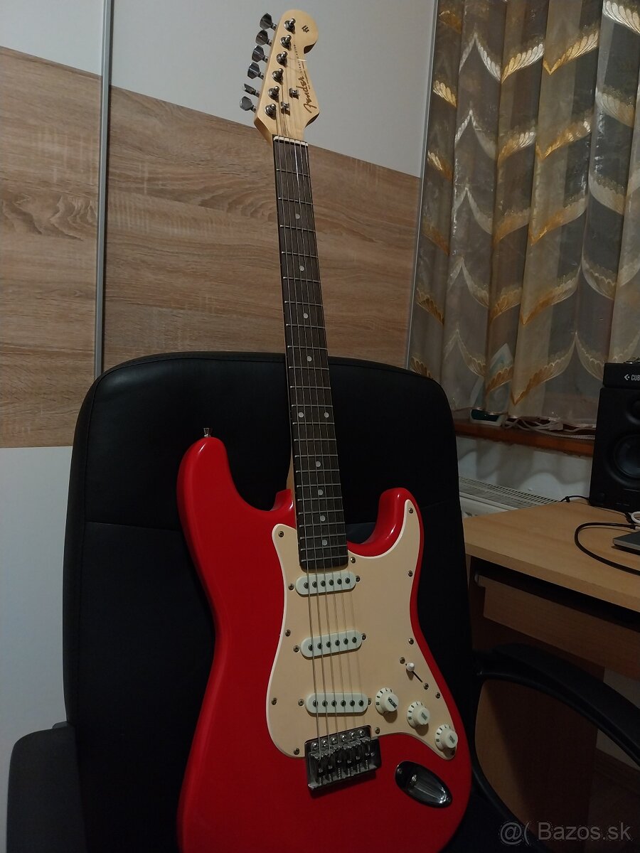 Fender