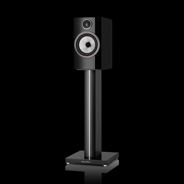 Bowers & Wilkins 706 S2 + FS700 stojany - TOP stav