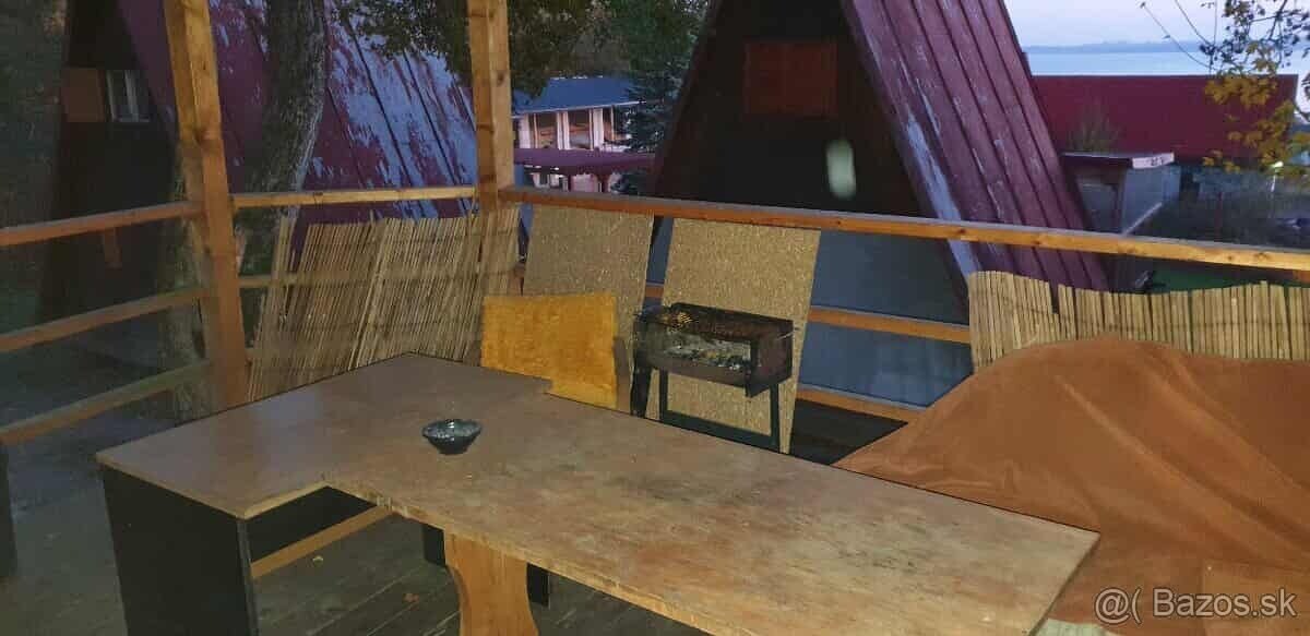 prenajom chata Zemplinska Sirava.Klokocov,kamenec