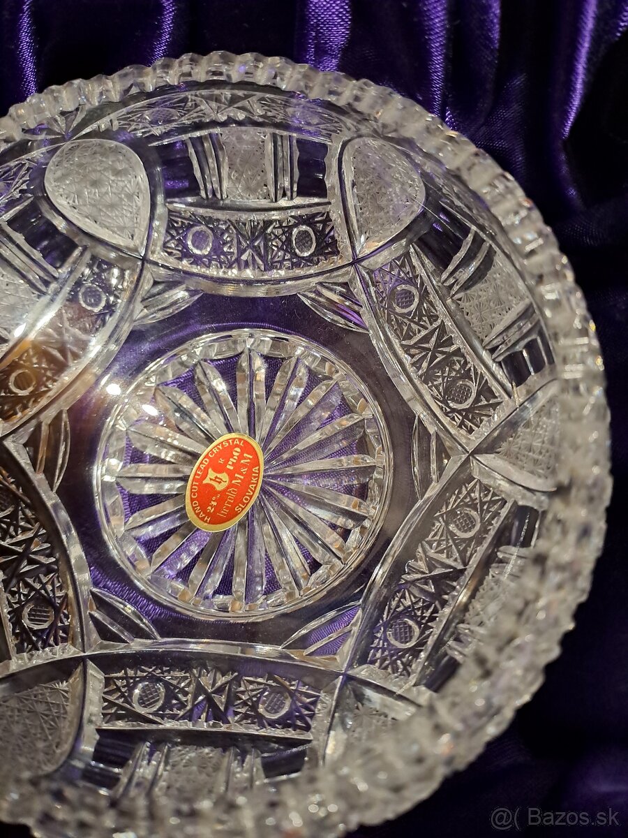 predaj krystal