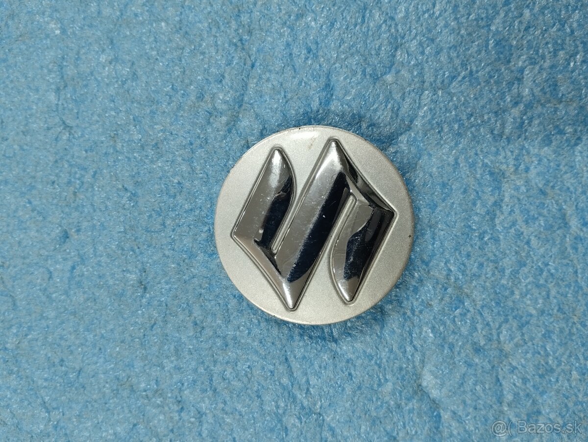 Stredová krytka suzuki 55mm