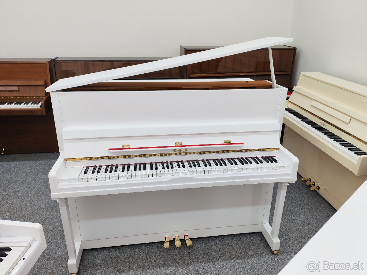 Excelentné piano Hohner dovoz celá SR