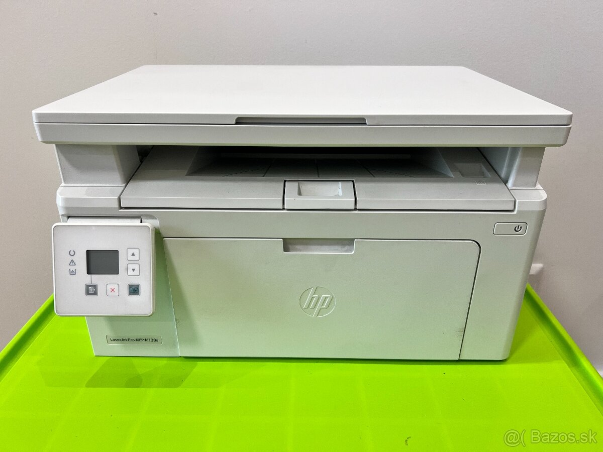 Multifunkčná tlačiareň HP LaserJet Pro M130a