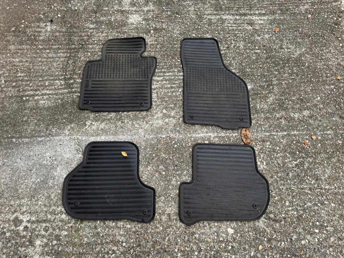 GEMENE ROHOZE OCTAVIA II. - Lift