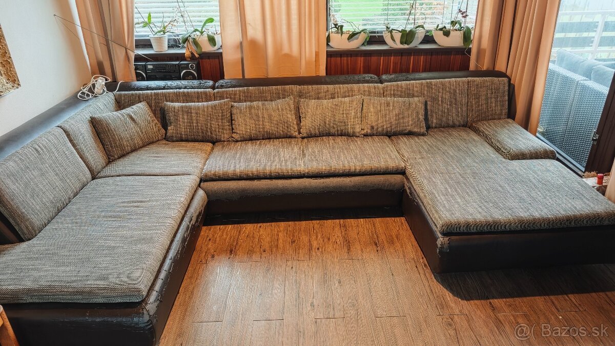 Sedacia suprava -darujem za odvoz