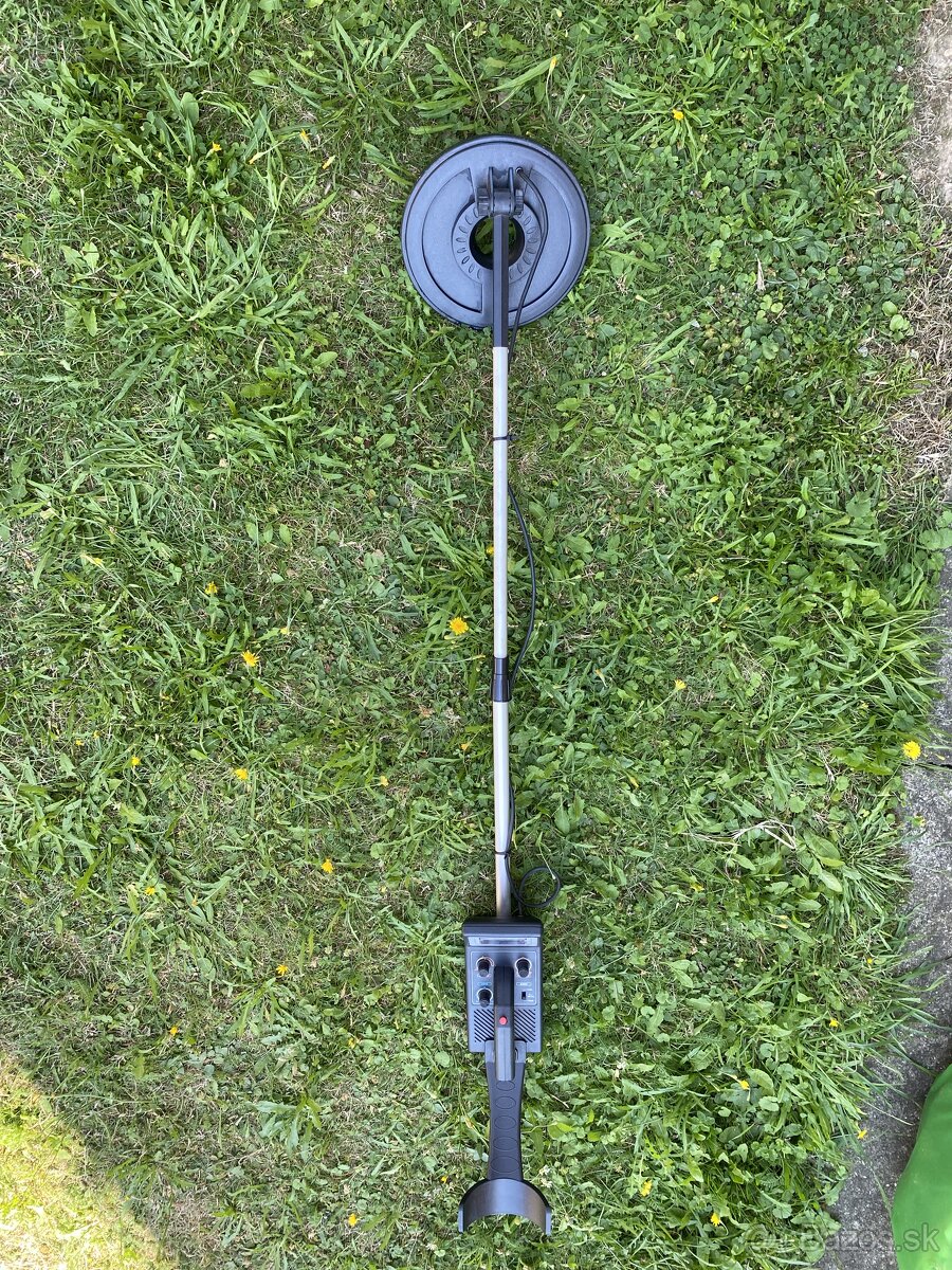 Detektor kovov DURAMAXX