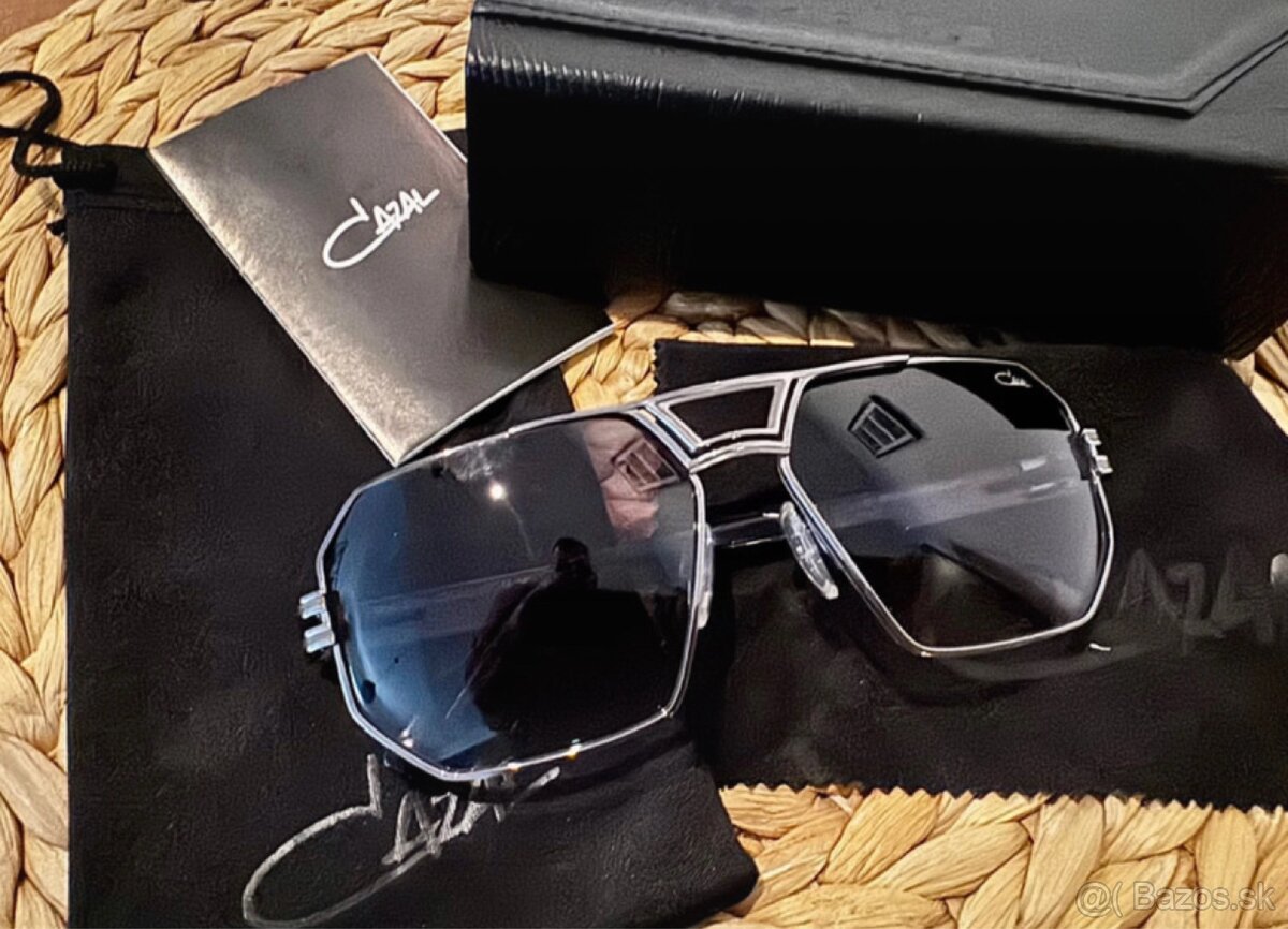 CAZAL Legends Mod. 9105 003 okuliare