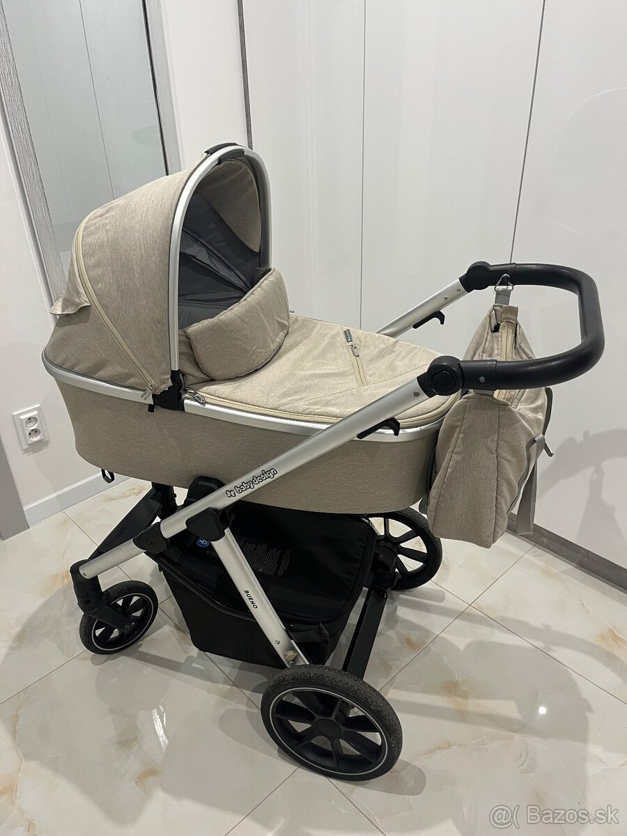 Esprio Bueno 3 kombinácia