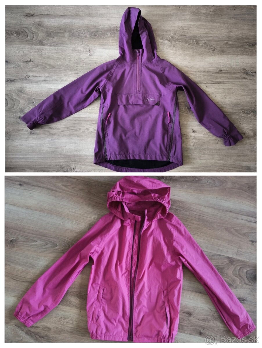 Heldre bunda/bundička