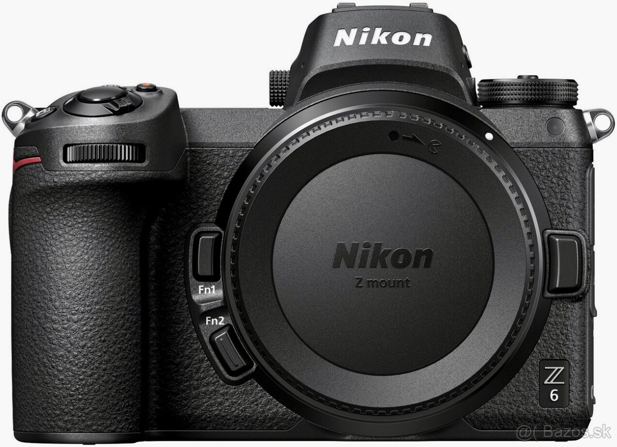 NIKON Z6