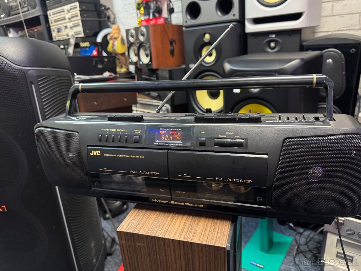 JVC-RC-W410
