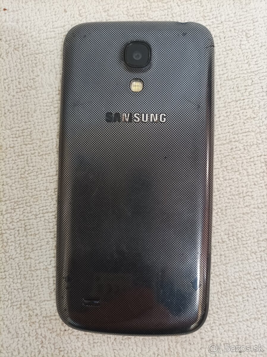 Samsung S4 mini