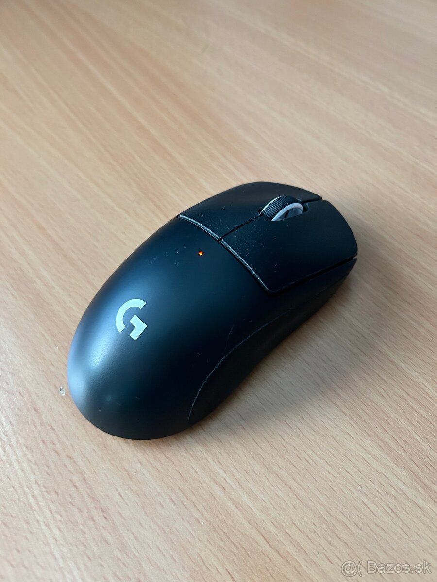 Logitech G PRO X Superlight