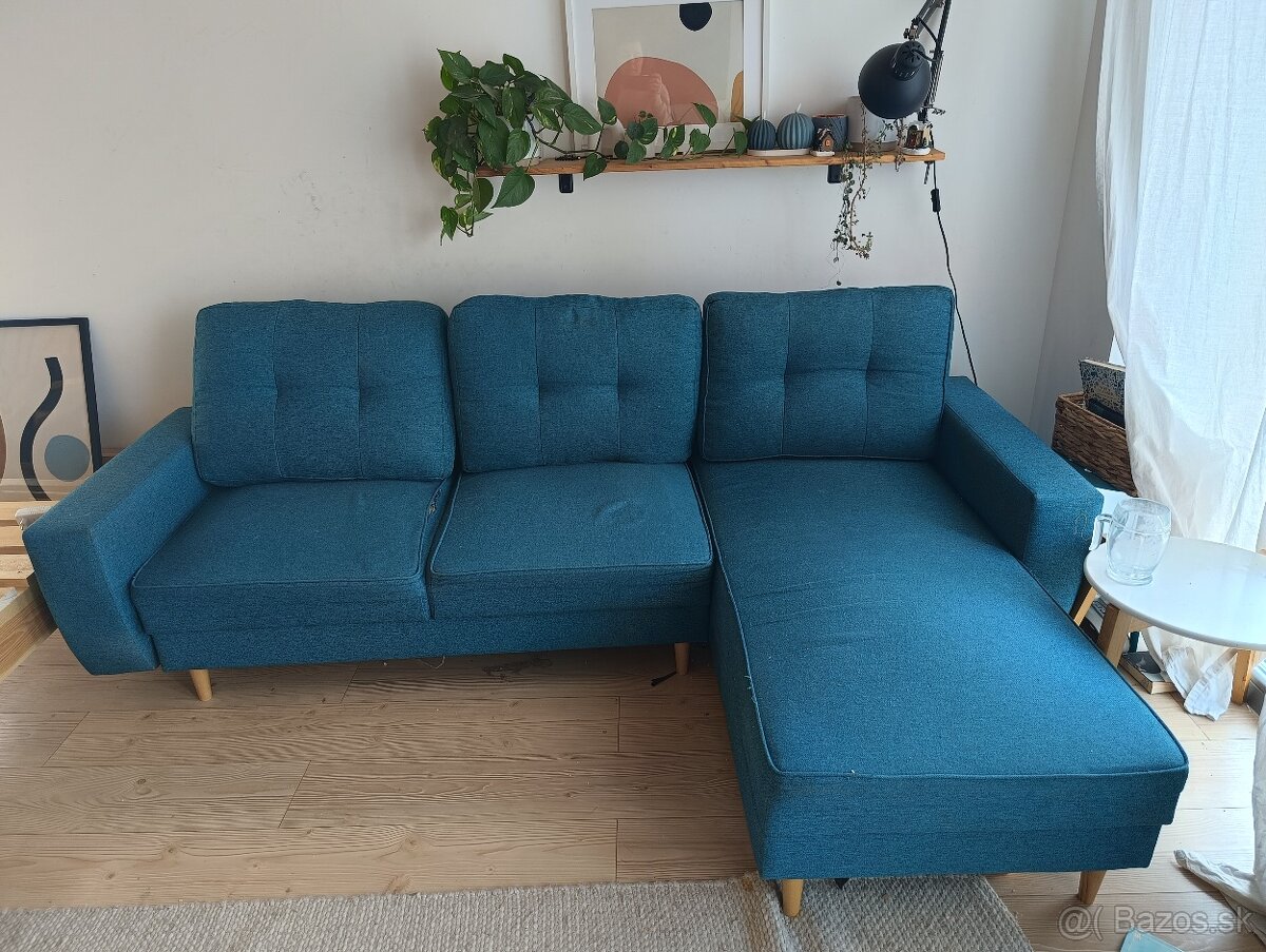 Darujem za odvoz sedacku