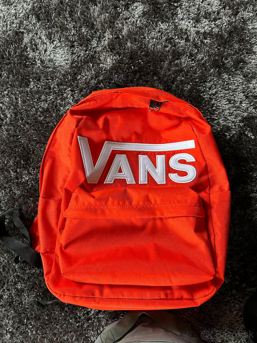 Batoh vans