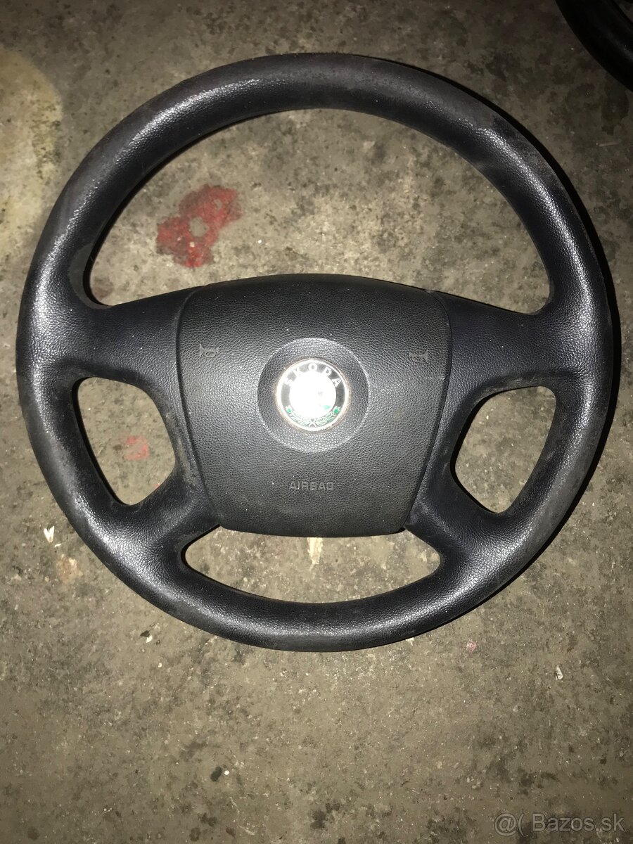 Predám volant škoda