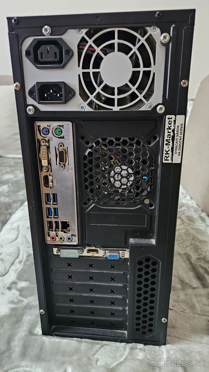 PC