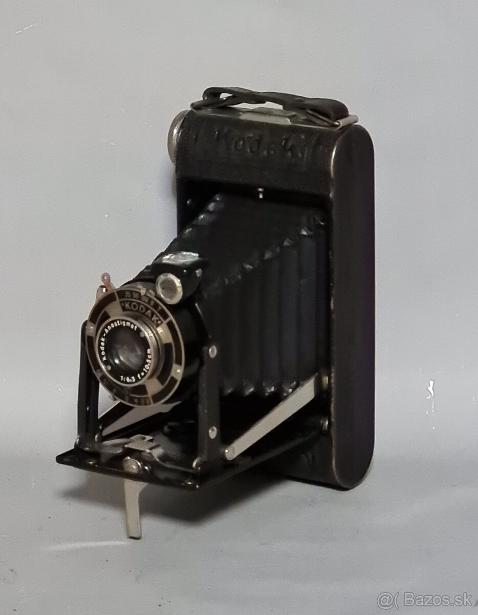 Retro Fotoaparáty