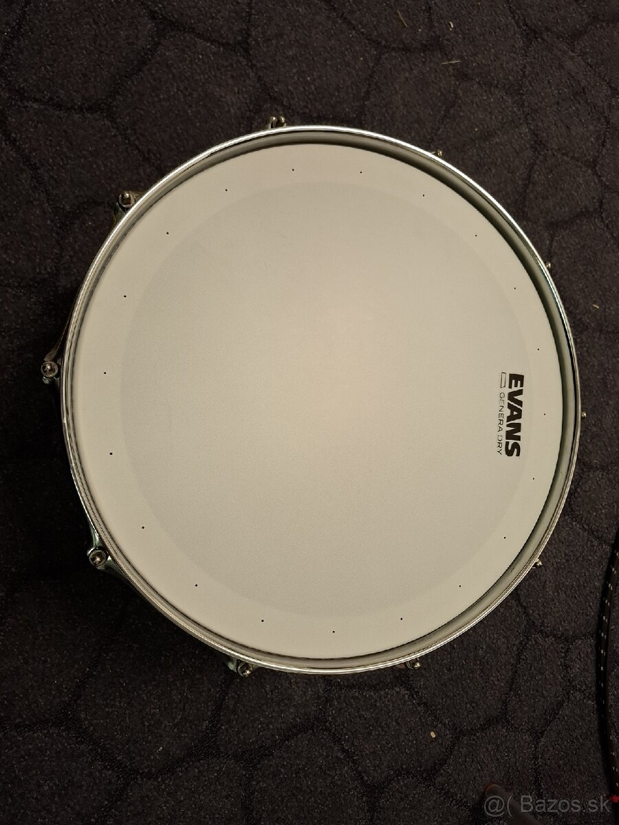 Pearl Sensitone Elite 14x6,5"