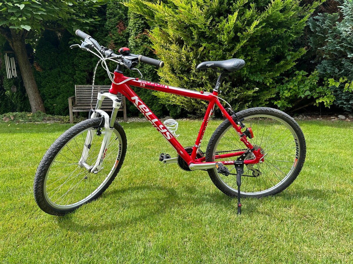 Bicykel Kellys Viper 3.0