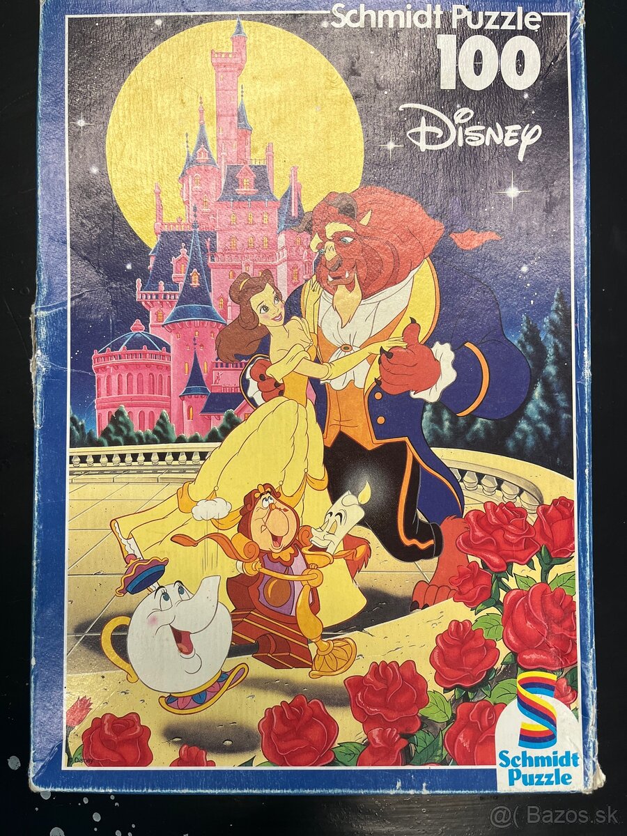 puzzle
