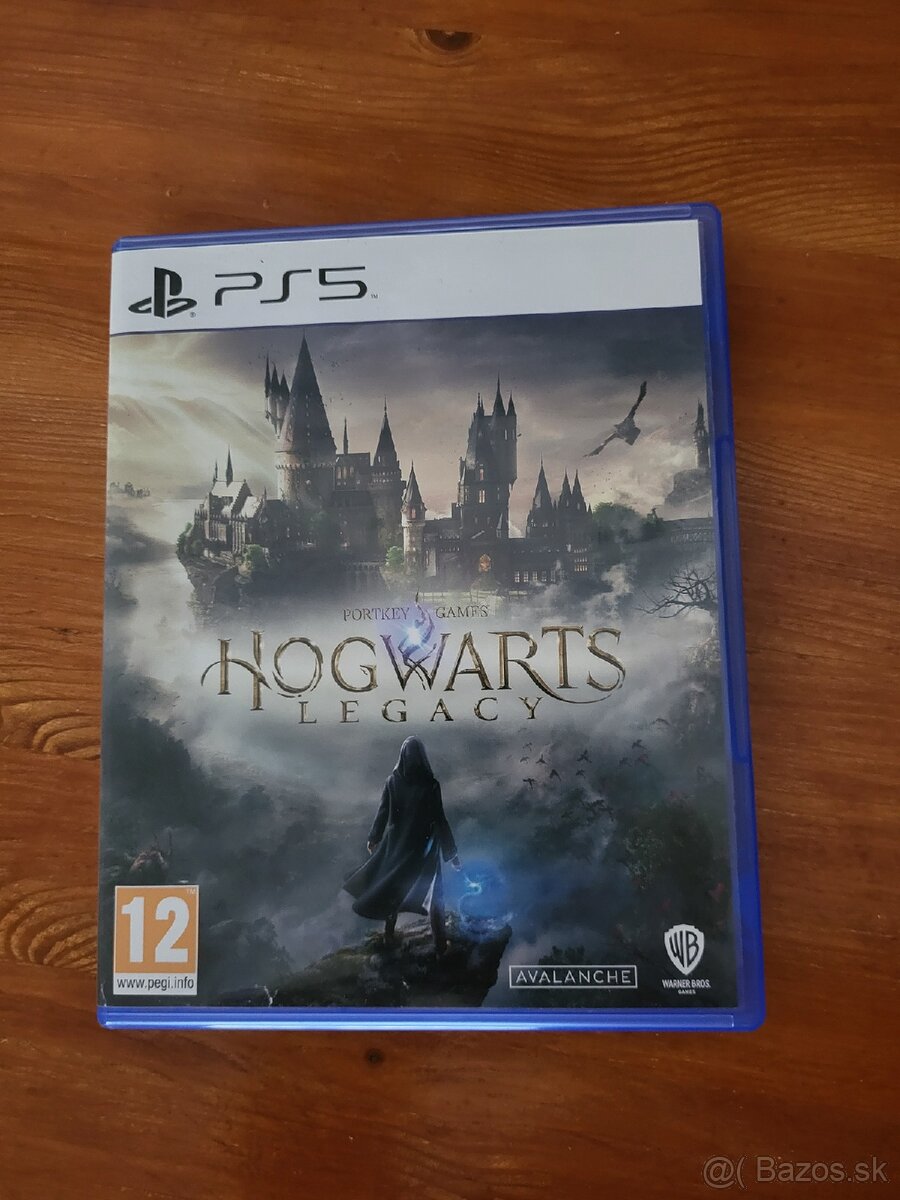 Hogwarts Legacy - PS5