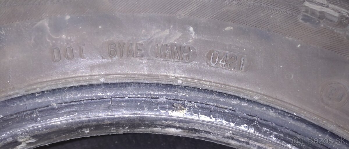 Matador 195/65 r15