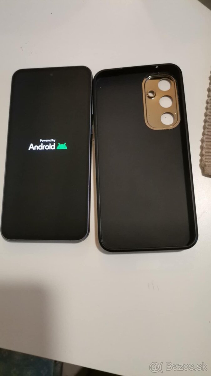 Samsung Galaxy A556B