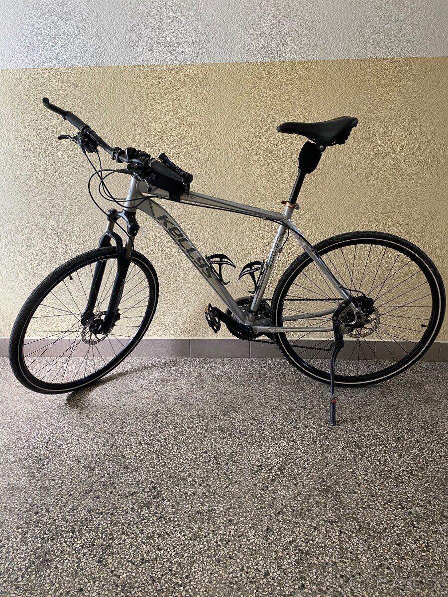Crossový bicykel značky Kellys Phanatic 50