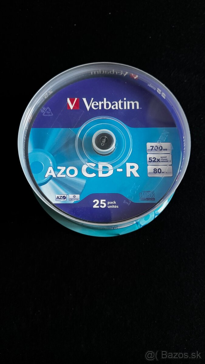 Verbatim CD-R