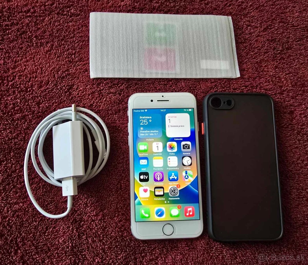 Iphone 8 64GB White