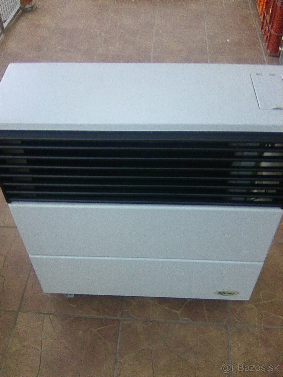 gamatky do komina KARMA K5 5KW