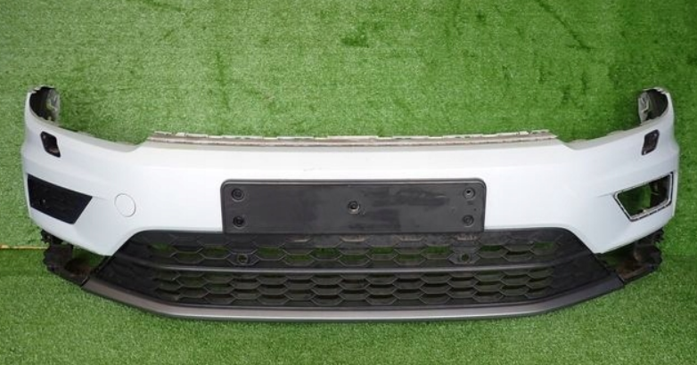 vw tiguan allspace nárazník 2015+