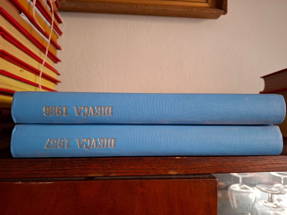 Časopis DIEVČA